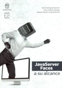 Publication 4 JavaServer Faces a su alcance