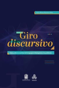 Publication 1 Giro discursivo