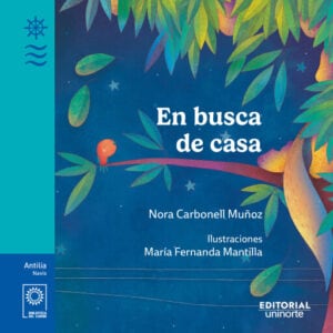 Publication 1 En busca de casa