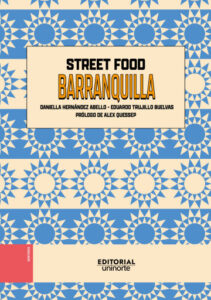 Street food Barranquilla