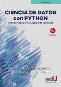 Publication 1 Ciencia de datos con python