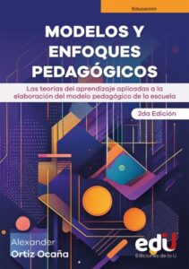 Publication 20 Modelos y enfoques pedagógicos. 2ª edición