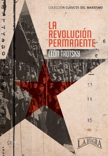 La revolución permanente