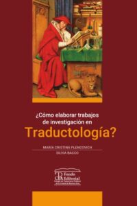 Publication 24 ¿Cómo elaborar trabajos de investigación en traductología?