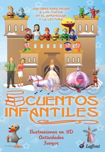 Cuentos Infantiles Laffont