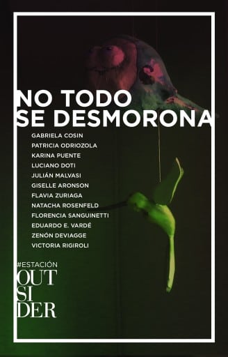 No todo se desmorona