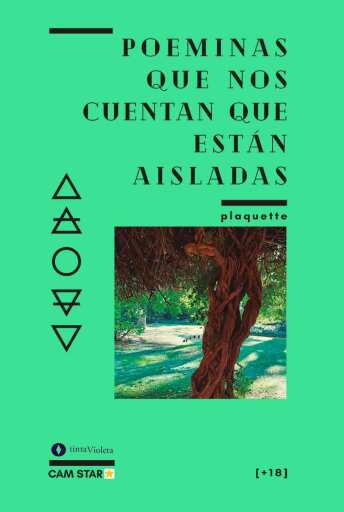 Poeminas que nos cuentan que están aisladas