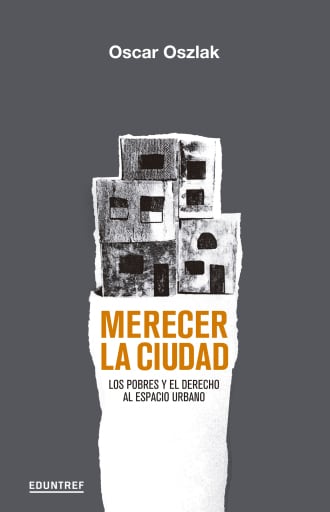 Merecer la ciudad