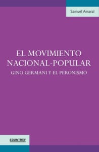 El movimiento nacional-popular