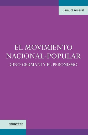 El movimiento nacional-popular