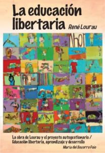 La Educación Libertaria