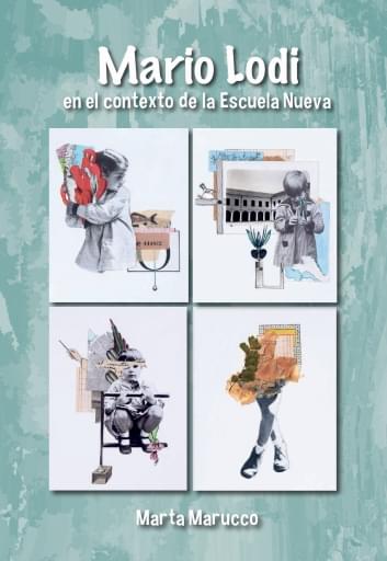 Mario Lodi en el contexto de la Escuela Nueva