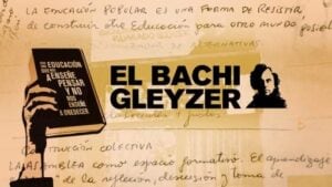 El Bachi Gleyzer