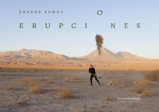 Erupciones