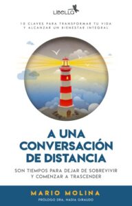 Publication 2 A una conversación de distancia