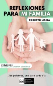Publication 19 Reflexiones para mi familia
