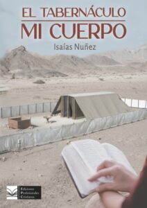 Publication 20 El tabernaculo, mi cuerpo