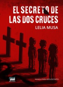 Publication 18 El secreto de las dos cruces