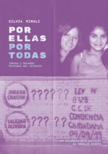 Publication 2 Por ellas, por todas