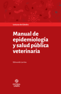 Publication 20 Manual de epidemiología y salud pública veterinaria