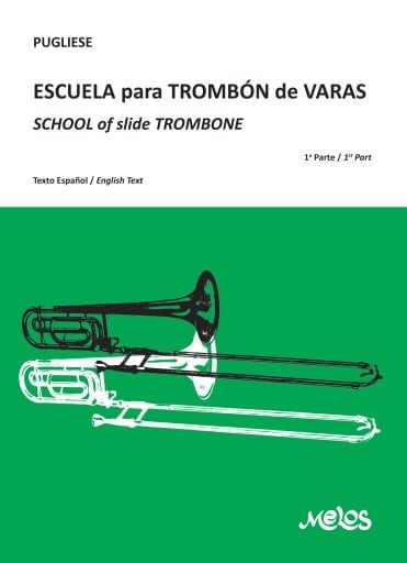 Escuela para trombón de varas