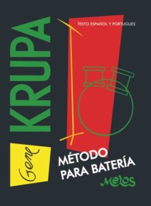 Publication 1 Gene Krupa