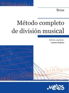 Publication 16 Método completo de división musical