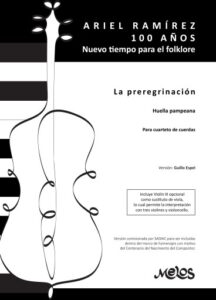 Publication 1 La peregrinación