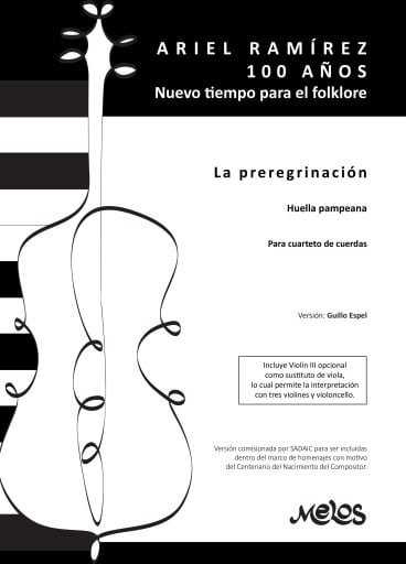 La peregrinación
