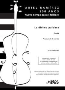 La última palabra