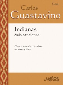 Publication 5 Indianas seis canciones