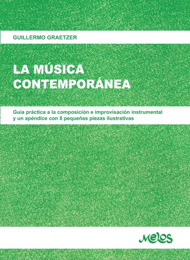 La música contemporánea
