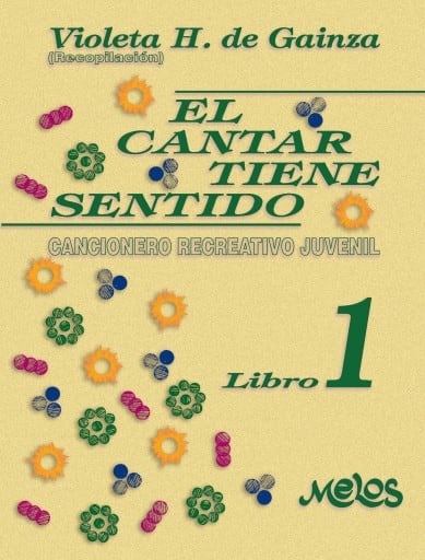 El cantar tiene sentido