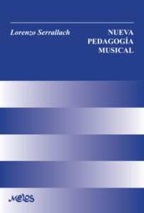 Publication 16 Nueva pedagogía musical