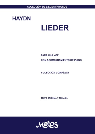 Lieder