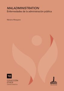 Publication 1 Maladministration