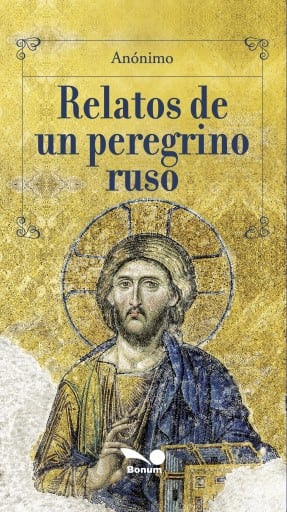 Relatos de un peregrino ruso