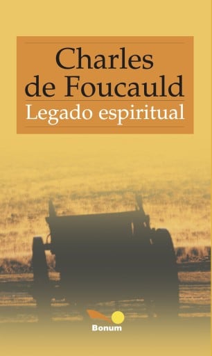 Legado espiritual