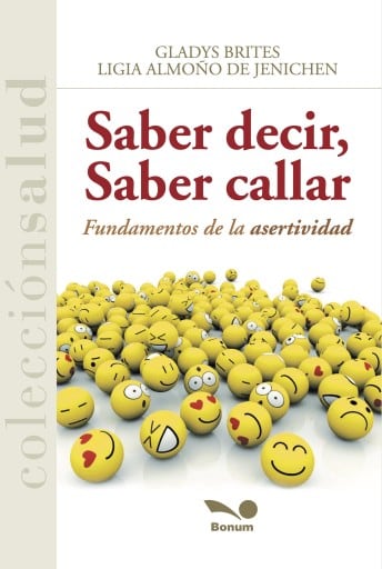 Saber decir, saber callar