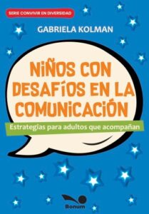 Publication 1 Niños con desafíos en la comunicación