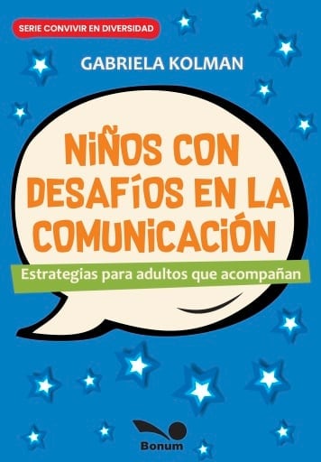 Niños con desafíos en la comunicación