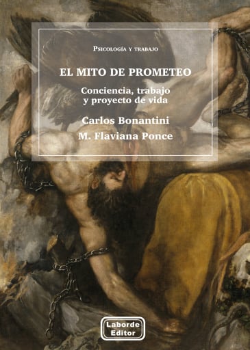 El mito de Prometeo