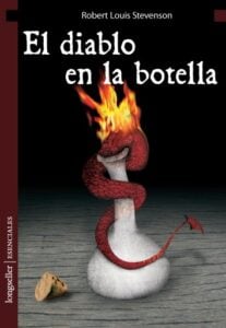 Publication 1 El diablo en la botella