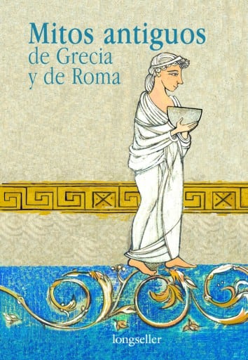 Mitos antiguos de Grecia y de Roma