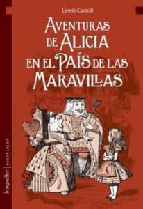 Publication 4 Aventuras de Alicia en el País de las Maravillas