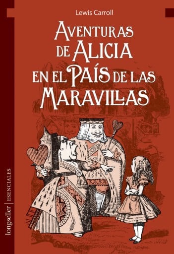 Aventuras de Alicia en el País de las Maravillas