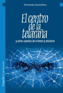 Publication 7 El centro de la telaraña
