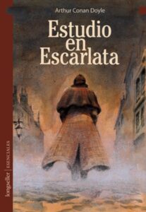Publication 6 Estudio en escarlata