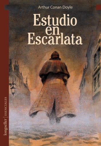Estudio en escarlata