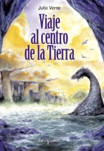 Publication 5 Viaje al centro de la Tierra